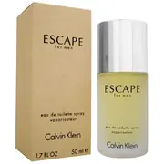 Calvin Klein Escape for Men tualettvesi, 50ml