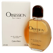 Calvin Klein Obsession for Men Tualettvesi