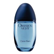 Calvin Klein Obsession Night Woman Eau de Parfum Lõhnavesi 100ml