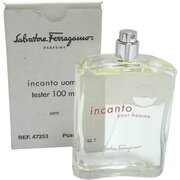 Salvatore Ferragamo Incanto pour Homme tualettvesi – tester
