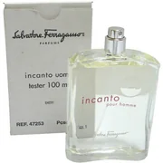 Salvatore Ferragamo Incanto pour Homme tualettvesi – tester