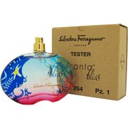 Salvatore Ferragamo Incanto Bliss tualettvesi – tester