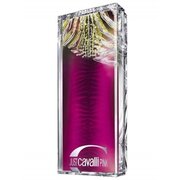 Roberto Cavalli Just Cavalli roosa tualettvesi