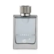 Mont Blanc Starwalker Tualettvesi – tester 75ml