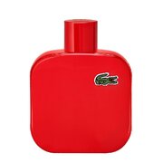 Lacoste Eau de Lacoste L.12.12 Rouge Energetic Tualettvesi – tester 100ml