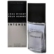 Issey Miyake L'eau d'Issey pour Homme Intense Tualettvesi