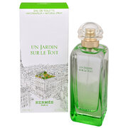 Hermes Un Jardin Sur Le Toit Tualettvesi