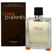 Hermes Terre D'Hermes Tualettvesi