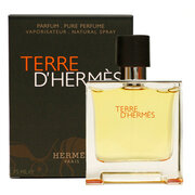 Hermes Terre D'Hermes Pure Parfum Lõhnavesi