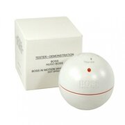 Hugo Boss In Motion White tualettvesi – tester