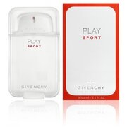 Givenchy Play Sport tualettvesi, 100ml