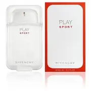 Givenchy Play Sport tualettvesi, 100ml