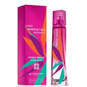 Givenchy väga vastupandamatu troopiline paradiis tualettvesi