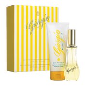 Giorgio Beverly Hills Giorgio kinkekomplekt, tualettvesi 90 ml + kehakreem 200 ml