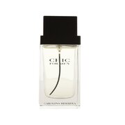 Carolina Herrera Chic Men Tualettvesi – tester