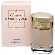 Cartier Baiser Vole Lõhnavesi
