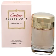 Cartier Baiser Vole Lõhnavesi