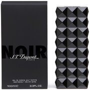 S.T. Dupont Noir Tualettvesi