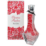 Christina Aguilera Red Sin Lõhnavesi