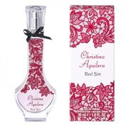 Christina Aguilera Red Sin parfüümvesi, 30ml