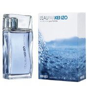 Kenzo L'Eau par Kenzo pour Homme tualettvesi, 50ml