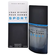 Issey Miyake L'eau D'issey Pour Homme Sport Tualettvesi