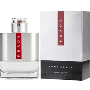 Prada Luna Rossa Eau De Toilette Tualettvesi