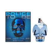 Police To Be Tualettvesi 125ml
