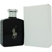 Ralph Lauren Polo Black Tualettvesi – tester