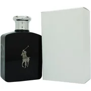 Ralph Lauren Polo Black Tualettvesi – tester 125ml