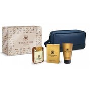 Trussardi My Land Gift tualettvesi 100ml + dušigeel 100ml + kosmeetikakott
