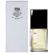 Chanel Cristalle parfüümvesi – tester, 100ml