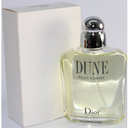 Christian Dior Dune pour Homme tualettvesi – tester
