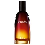 Dior Fahrenheit Tualettvesi – tester