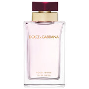 Dolce & Gabbana Pour Femme Lõhnavesi 100ml