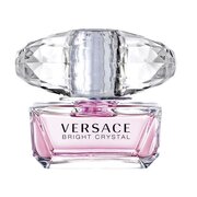 Versace Bright Crystal Tualettvesi 50ml
