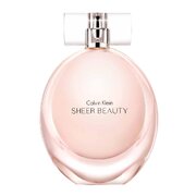 Calvin Klein Sheer Beauty Tualettvesi 100ml