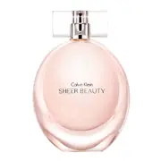 Calvin Klein Sheer Beauty Tualettvesi 100ml