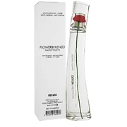 Kenzo Flower By Kenzo Tualettvesi – tester