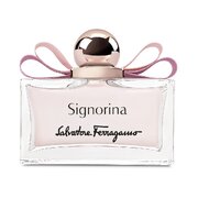 Salvatore Ferragamo Signorina Lõhnavesi – tester 100ml