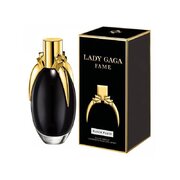 Lady Gaga Fame parfüümvesi