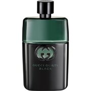 Gucci Guilty Black pour Homme Tualettvesi – tester