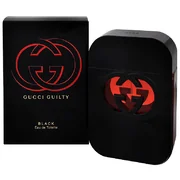 Gucci Guilty Black vala Femme tualettvesi
