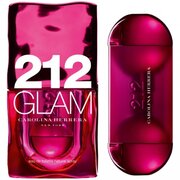 Carolina Herrera 212 GLAM tualettvesi