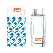 Kenzo L'Eau 2 Kenzo pour Homme tualettvesi, 100ml