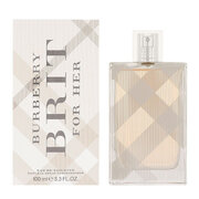Burberry Brit - Eau de Toilette Tualettvesi