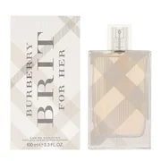 Burberry Brit - Eau de Toilette Tualettvesi