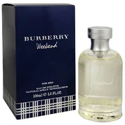 Burberry Weekend For Men Eau De Toilette Tualettvesi