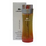 Lacoste Touch of Sun tualettvesi – tester