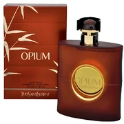 Yves Saint Laurent Opium Pour Femme Eau De Toilette Tualettvesi